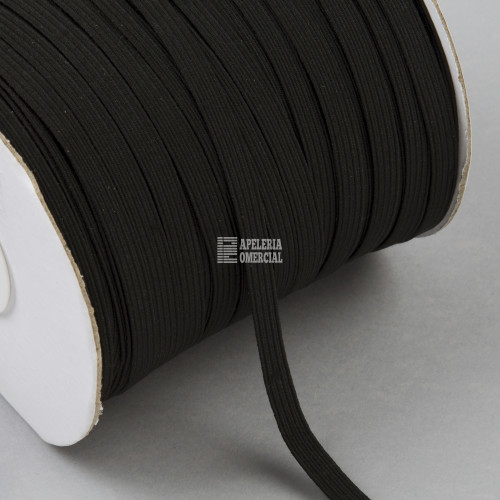 KZQ - Paquete De 4 Bandas Elásticas Negras Con Hebilla Invertida Correas Para Equipaje Diversas Correas De Sujecion Aptas Para Colchonetas De Yoga Tubos Y Equipaje 88865497