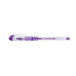 BOLIGRAFO DE GEL ARTLINE 0.7 C/MORADO