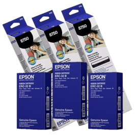 CINTAS EPSON