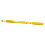 MARCADOR DE CERA TIPO LAPIZ C. AMARILLO