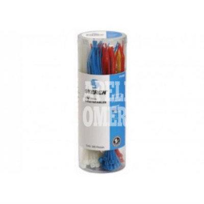 CINCHOS SUJETACABLES TY300 C/300