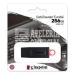 MEMORIA USB 256 GB. MARCA KINGSTON