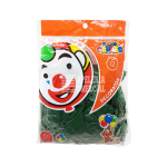 GLOBOS BOLSA C/50 # 12 COLOR VERDE
