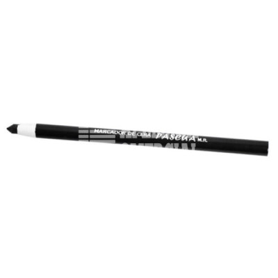 MARCADOR DE CERA TIPO LAPIZ C. NEGRO