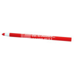 MARCADOR DE CERA TIPO LAPIZ C. ROJO