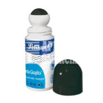 TINTA PARA SELLO 60 ML. MARCA PELIKAN COLOR NEGRO